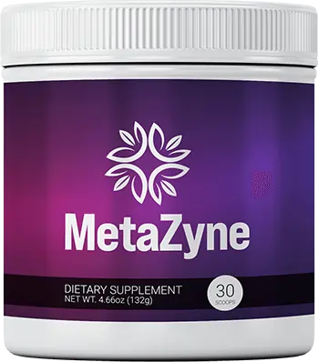 MetaZyne for  health