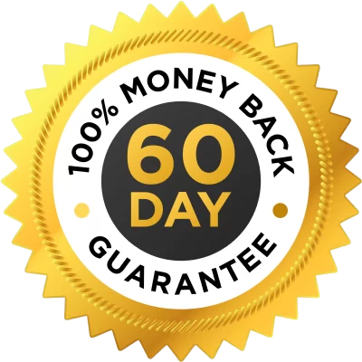 MetaZyneMoney Back Money Back Guarantee